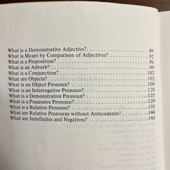 📕English Grammar for Students of Spanish by Emily Spinelli📕 - Picture 8 of 16